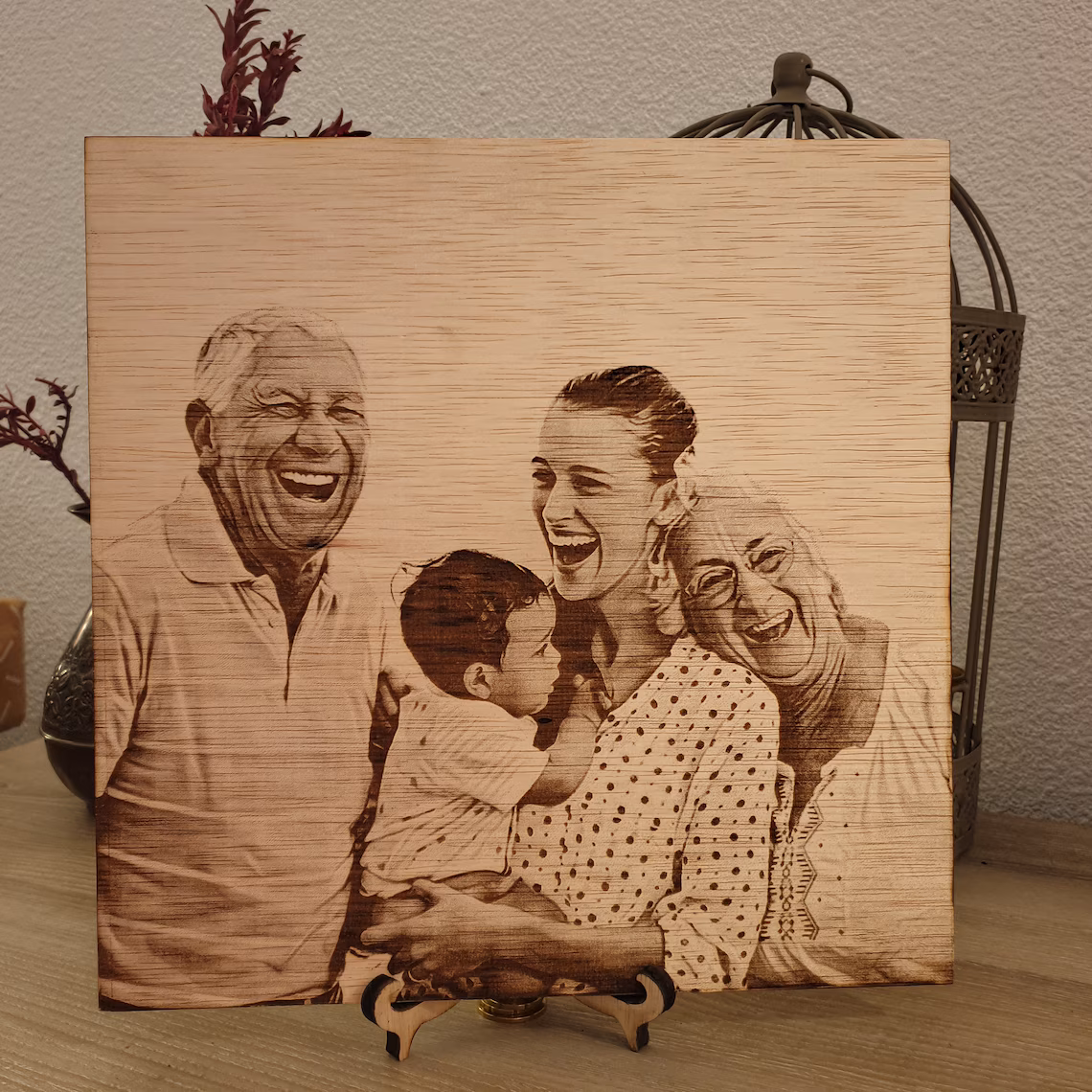 Photo Laser Engraving Dubai UAE - Laser Engraving Services Dubai UAE