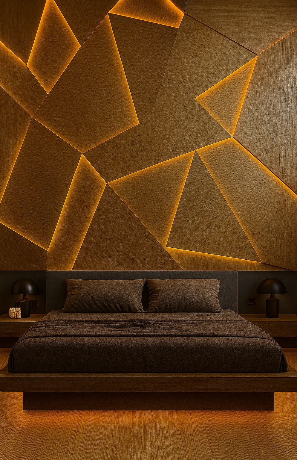 Interior Fitout Services Dubai - Restaurant Office Residential Custom Wood Interiors
