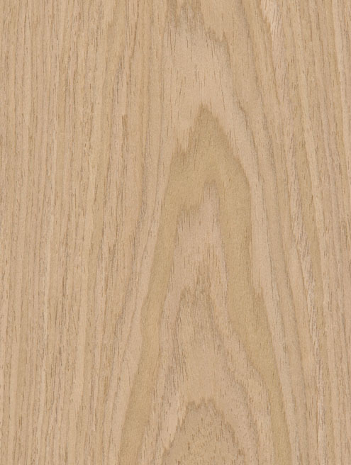 White Oak Wood Finish - Premium Natural Wood Material for Custom Furniture UAE