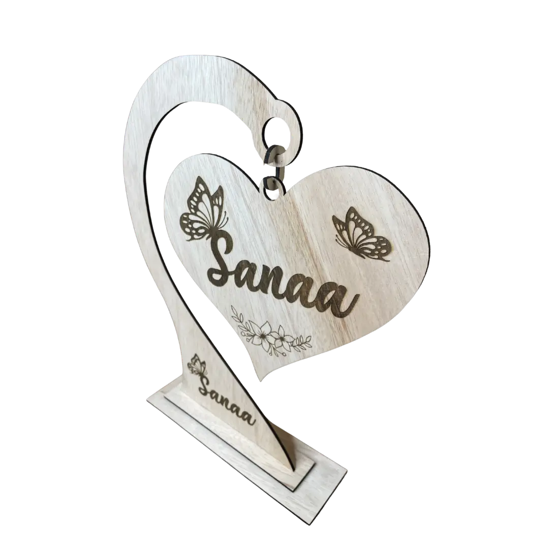 engrave your name
