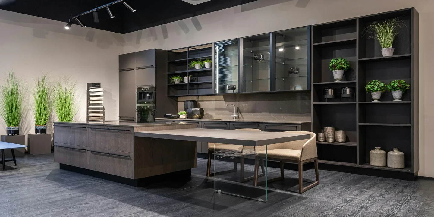 Minimalistic Style Appartment