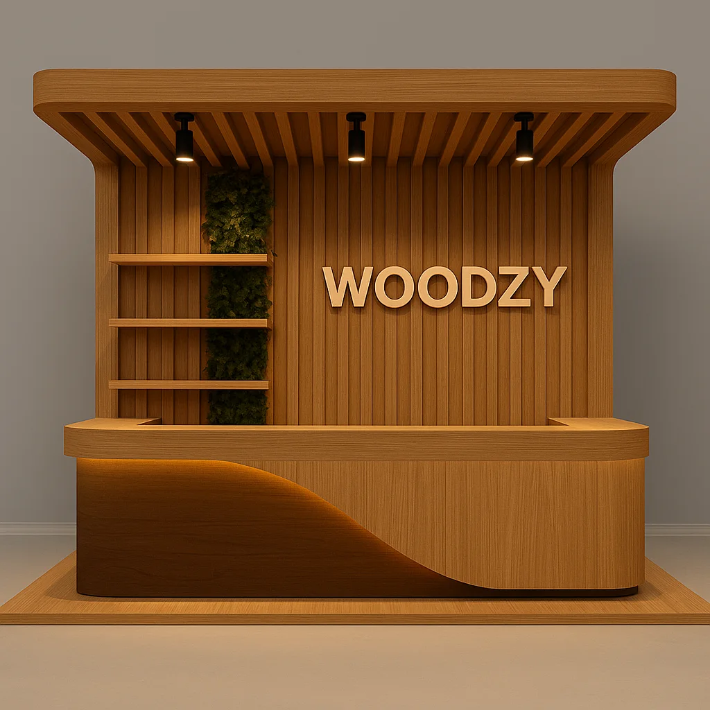 Woodzy Craftsmanship