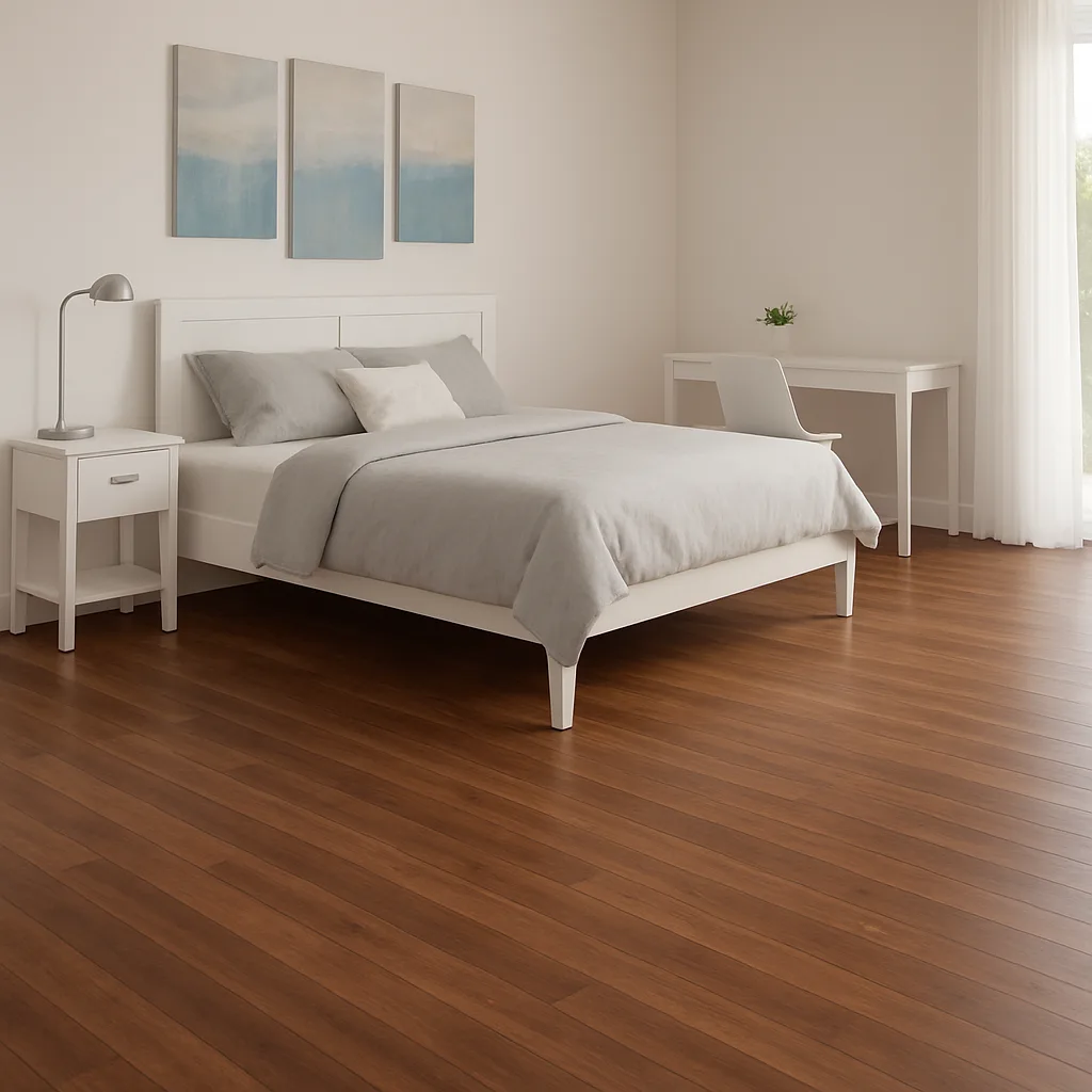 Hardwood Flooring Dubai UAE