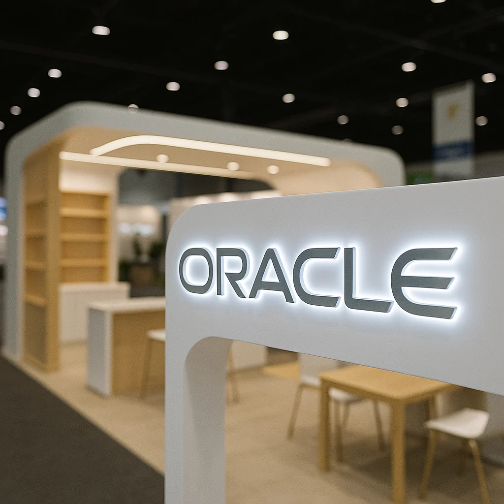 Logo Signage Dubai UAE