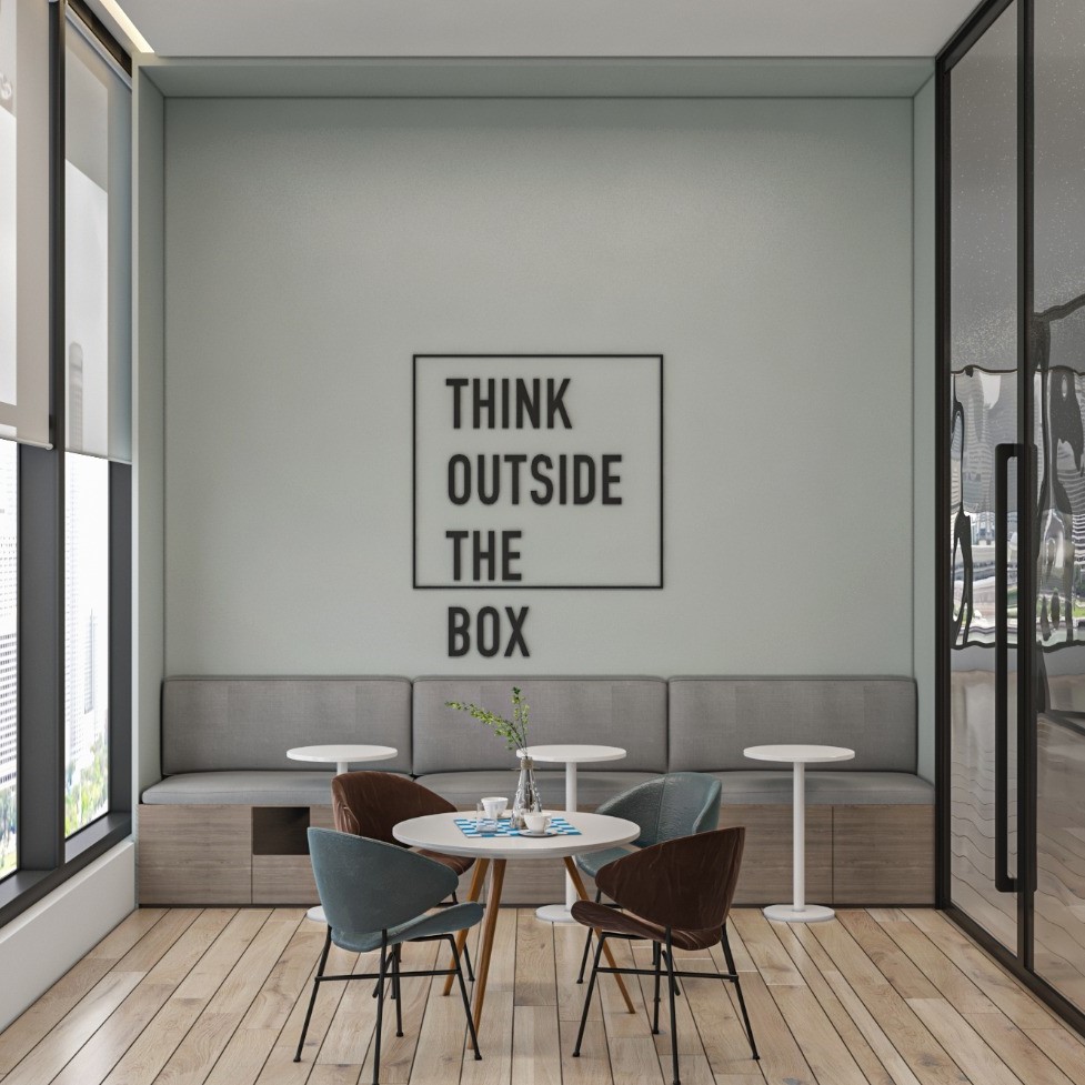 Creative Wall Decoration