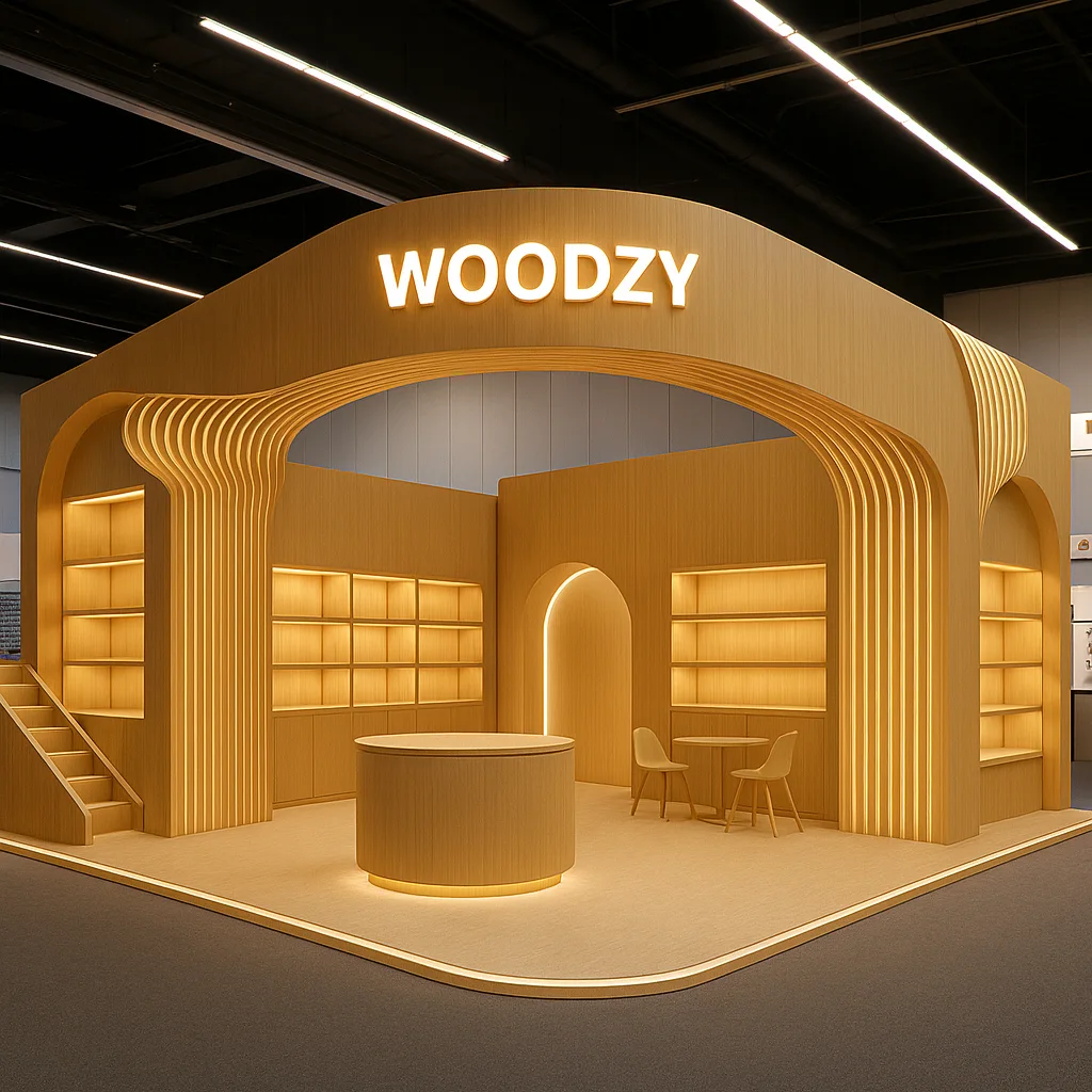 Exhibition Stand