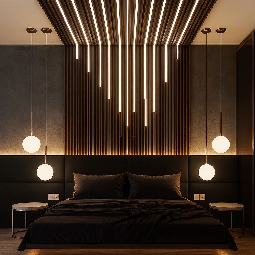 Aurora Wall Panels